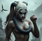 Preview: Dragon Huntress